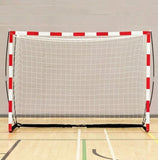 Flex handball goal