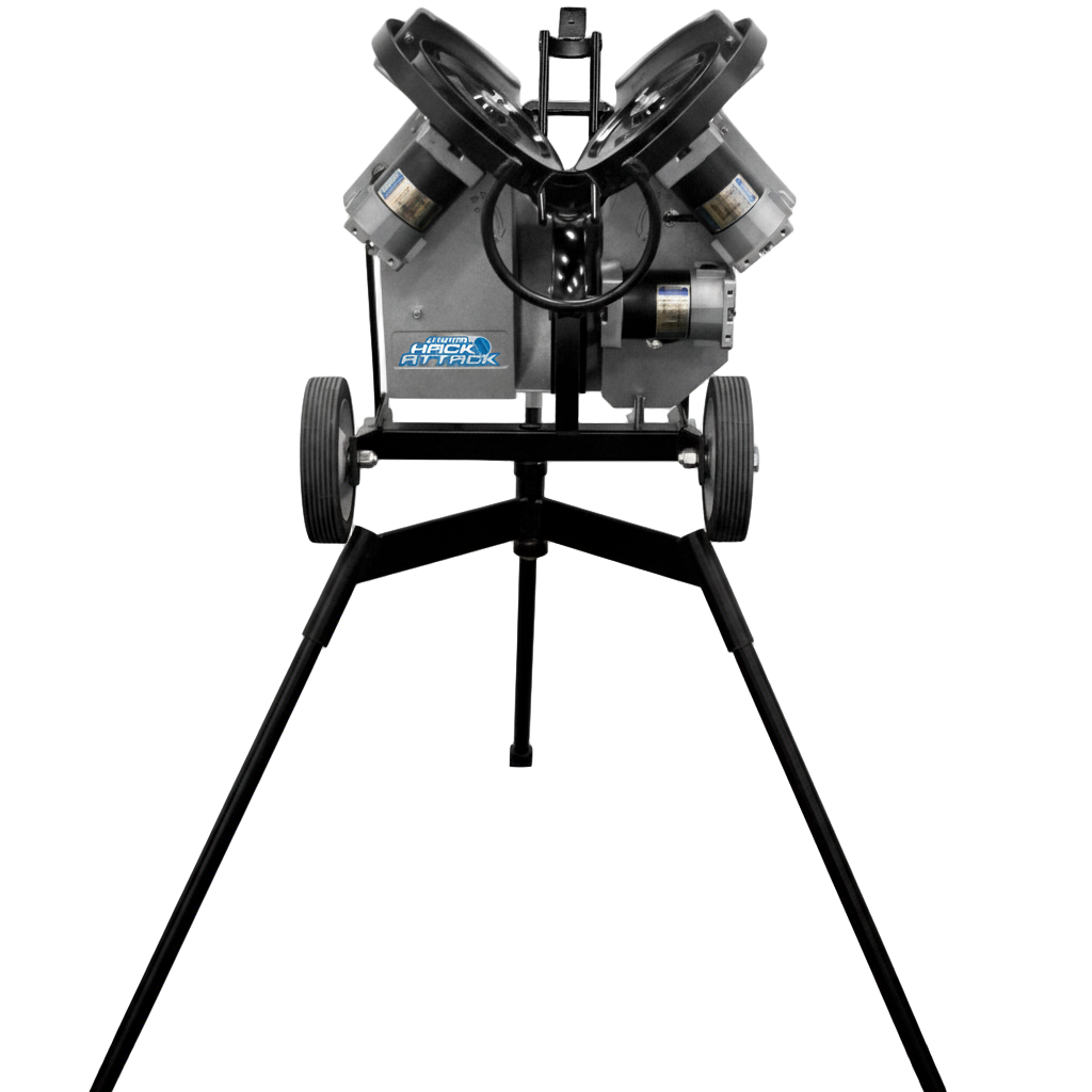 Junior Hack Attack ball machine – Sportdirect.ca Junior Hack Attack ball machine – Sportdirect.ca