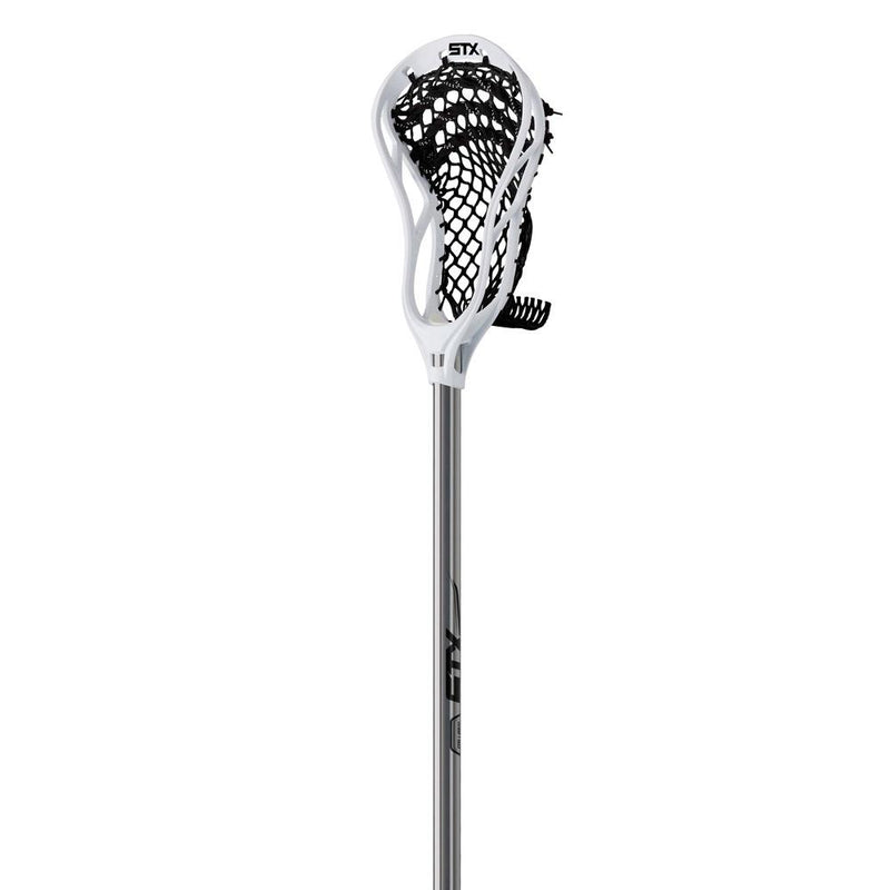STX Stallion 50 Complete Lacrosse Stick
