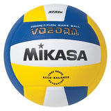 Competition volleyball