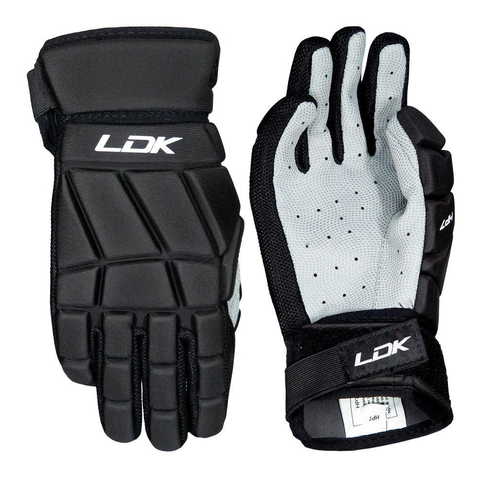 DEK Hockey Legend HP7 Gloves