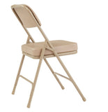 Chair for sporting and institutional events