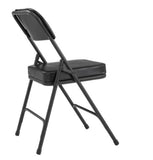 Chair for sporting and institutional events
