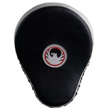 Leather Boxing Catching Gloves