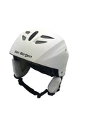 Van Bergen Adult Ski Helmet