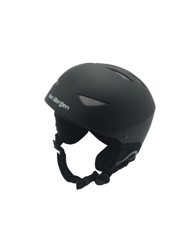 Junior Van Bergen Economy Ski Helmet