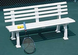 court bench