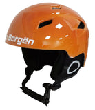 Van Bergen Junior Alpine Ski Helmet