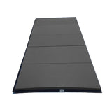 Gym mat with choice of colors