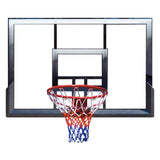 Home Basketball Hoop with Wall Mount