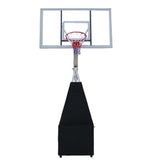 Competition Basketball Hoop