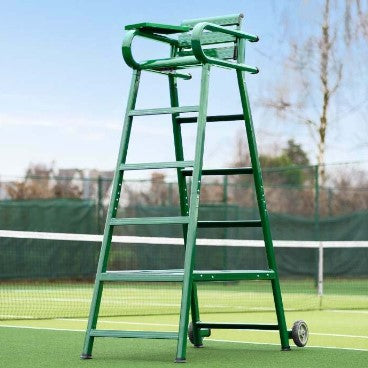 Aluminum Tennis Umpire Chair