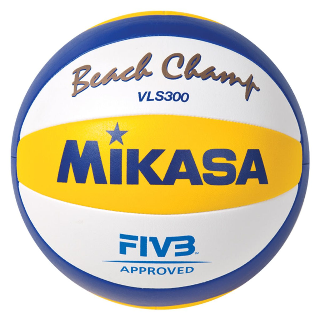 FIVB Official Beach Volleyball