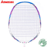 Kawasaki X160 badminton racket