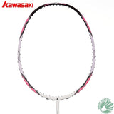 Kawasaki X160 badminton racket