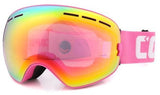 Copozz ski goggles