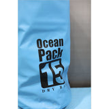 Dry bag for paddle board