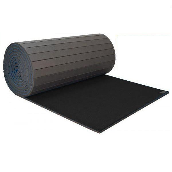 FLEXI-Roll® Home Fitness Mat 10x10 - Smooth - More Colors
