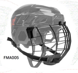 Grid for DEK hockey helmet AK5