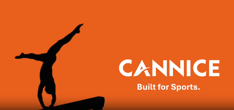 Cannice débarque chez Sportdirect.ca !