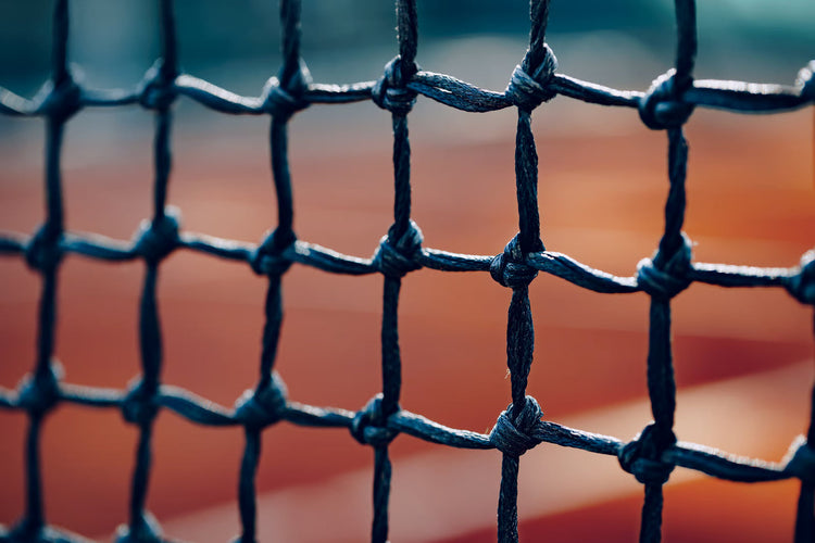 Trouvez le filet de protection idéal pour votre sport