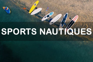 Nautical sports