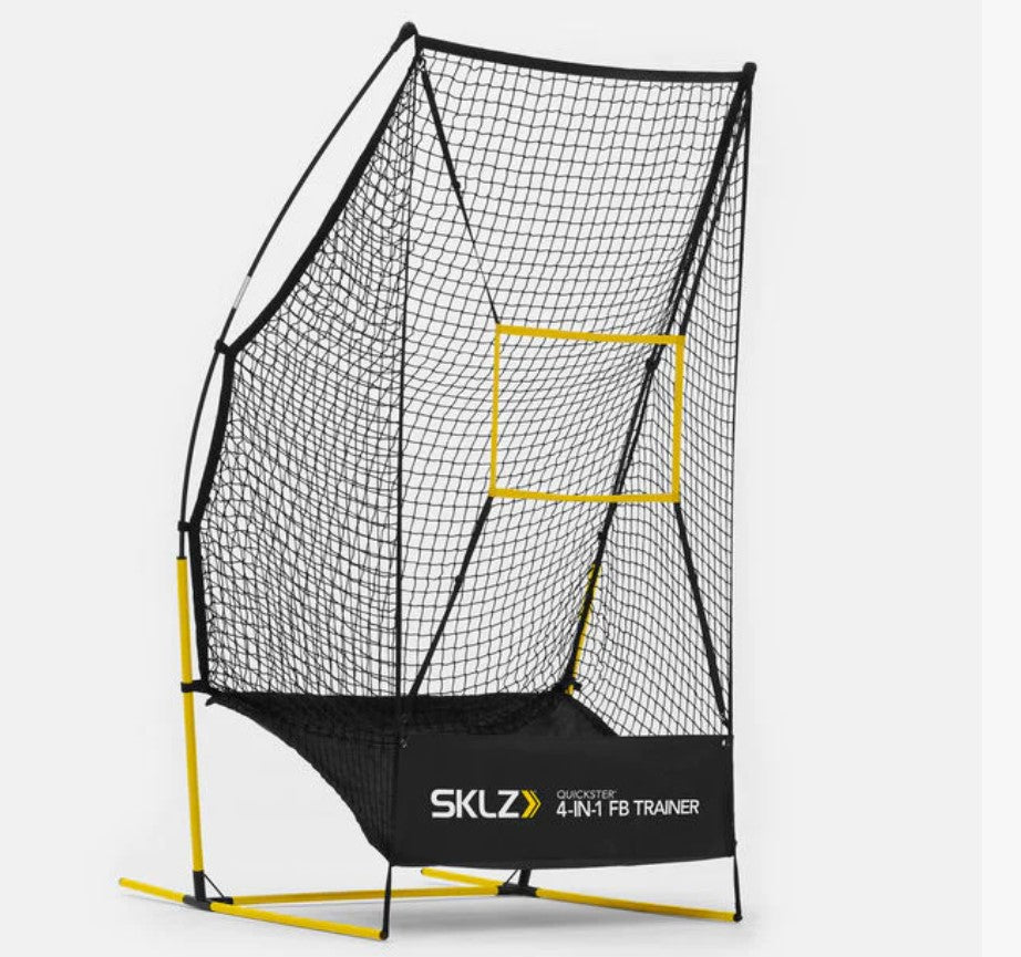 Multi-function Training Cage for Football