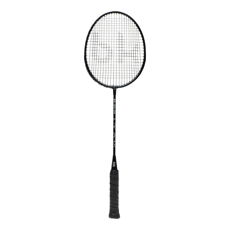 Black Knight The Beast badminton racket