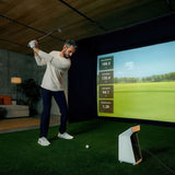 Garmin Approach R50 Golf Simulator