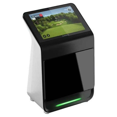 Garmin Approach R50 Golf Simulator