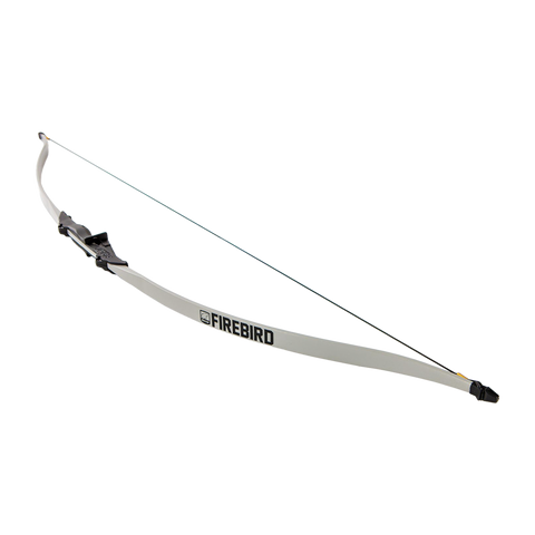 Firebird Archery Bow for Intermediate
