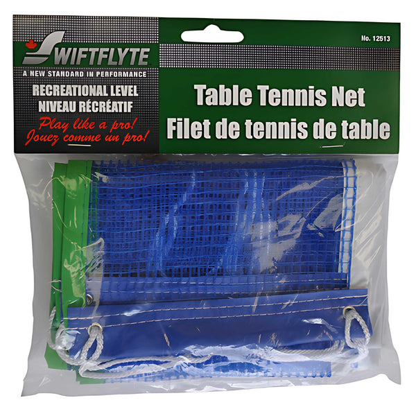 Swiftflyte Table Tennis Net