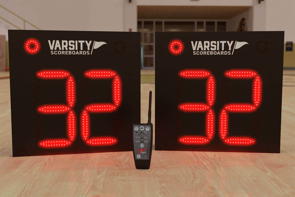 Shot Timer for Basketball – Sportdirect.ca
