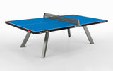 Outdoor Ping Pong Table