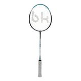Black Knight Team Graphite badminton racket