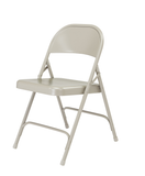 Set of 4 Folding Chairs