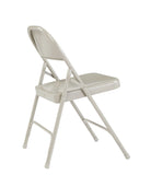 Set of 4 Folding Chairs