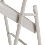 Set of 4 Folding Chairs