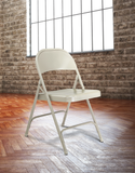 Set of 4 Folding Chairs