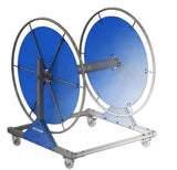 Swim Lane Cable Reel