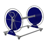 Swim Lane Cable Reel