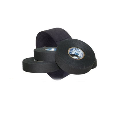 Black Hockey Stick Tape
