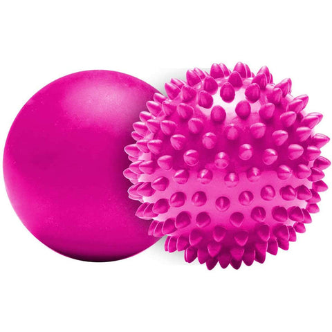 EDX Massage Balls, Set of 2