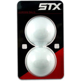 STX Official Lacrosse Balls