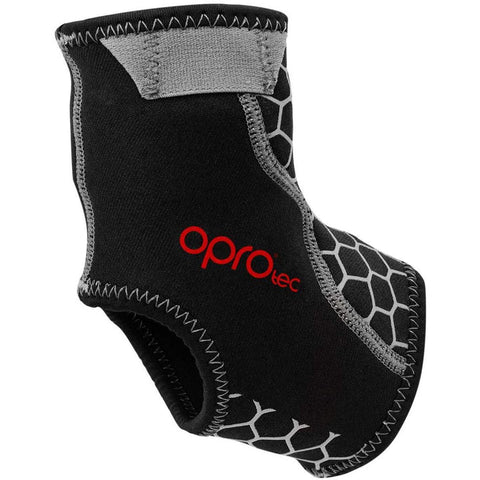 OPROtec Ankle Support with Grip