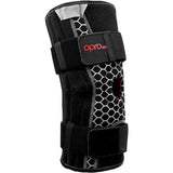 OPROtec Knee Protection with Stabilizer