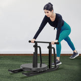 Fitness Sled