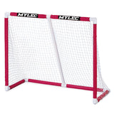 Mylec PVC Hockey Goal