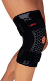 OPROtec Knee Protection with Stabilizer