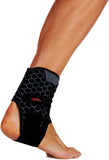 OPROtec Ankle Brace with Stabilizers